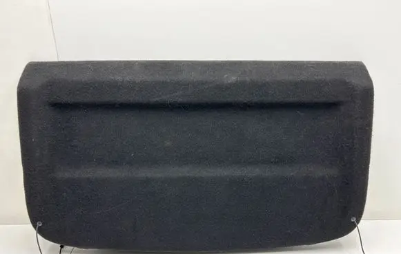 Opel Astra J Parcel shelf 