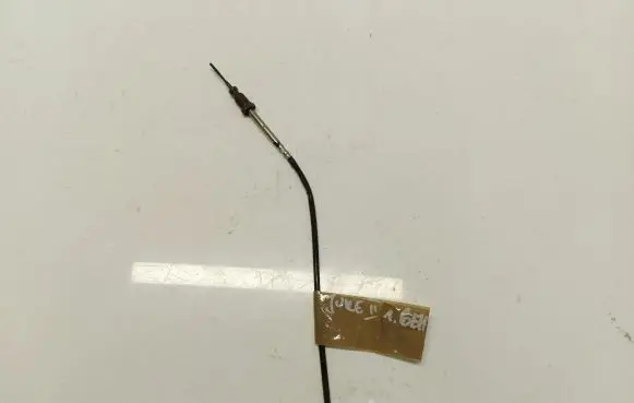 Nissan Juke II F16 Exhaust gas pressure sensor 226304PM0C