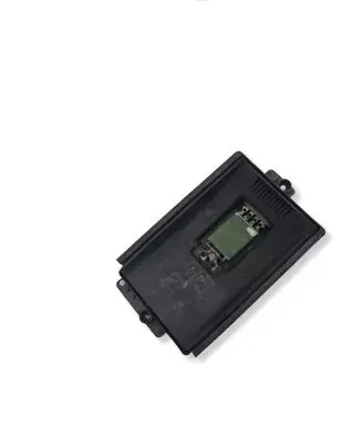 Volkswagen Polo Heater blower motor/fan resistor 