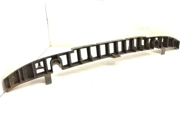 Peugeot 407 Front bumper mounting bracket 1857276016 9644646380 7414GE