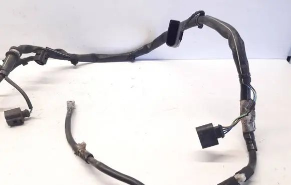 Audi A6 S6 C6 4F Other wiring loom 1J0973824