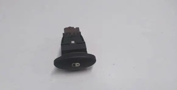 Citroen C5 Central locking switch button 96326949