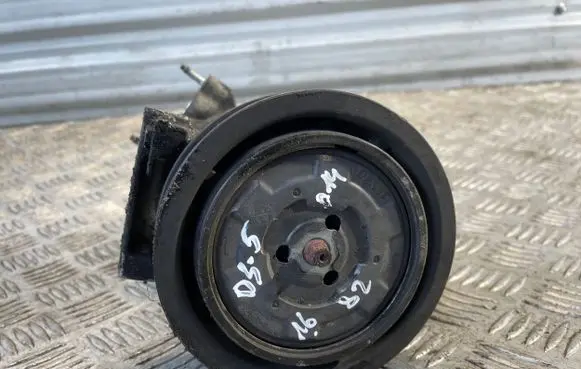 Citroen DS5 Air conditioning (A/C) compressor (pump)
