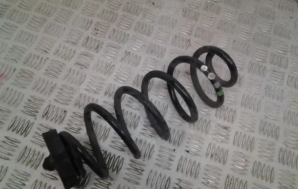 Audi A5 8T 8F Rear coil spring