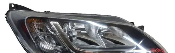 Fiat Ducato Headlight/headlamp 94420080