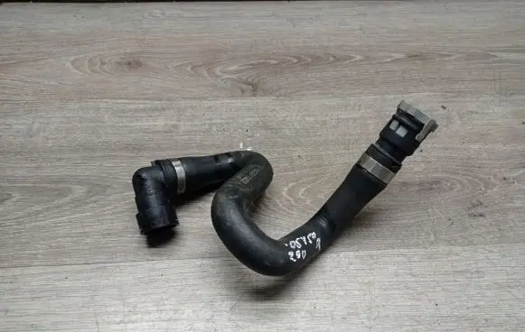 Volvo V50 Engine coolant pipe/hose 3M5H18K582AFE