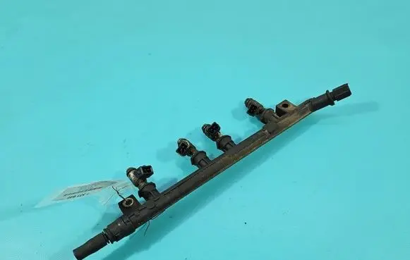Fiat Grande Punto Fuel injector IWP160 IMPRK1531646