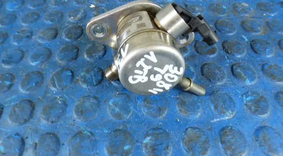 Peugeot 308 Fuel injection high pressure pump CART9812133780 9812133780 28446139