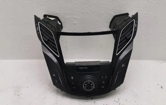Hyundai i40 Climate control unit 97250-3ZRC0