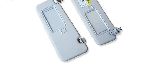 Hyundai i30 Sun visor 