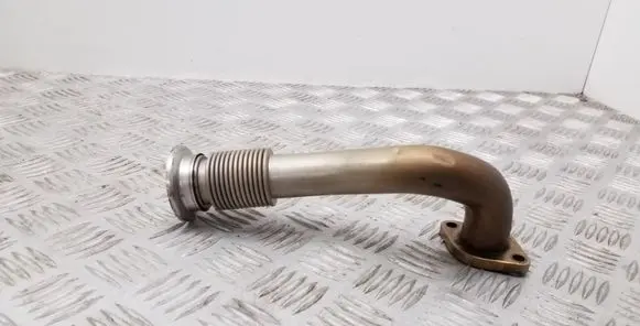 Audi A7 S7 4G EGR valve line/pipe/hose 059131525BJ