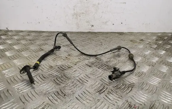 Jeep Cherokee ABS brake wheel speed sensor 68181887AC