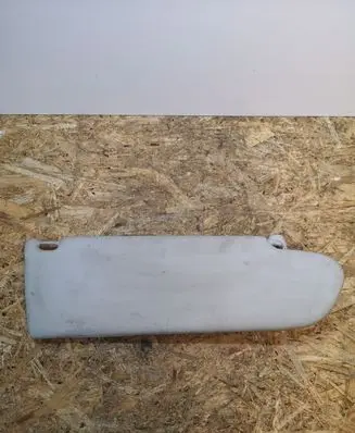 Volkswagen Transporter - Caravelle T5 Sun visor