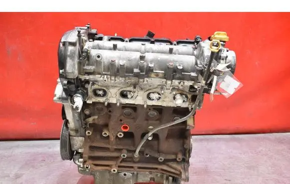 Fiat Bravo Engine 198A6000