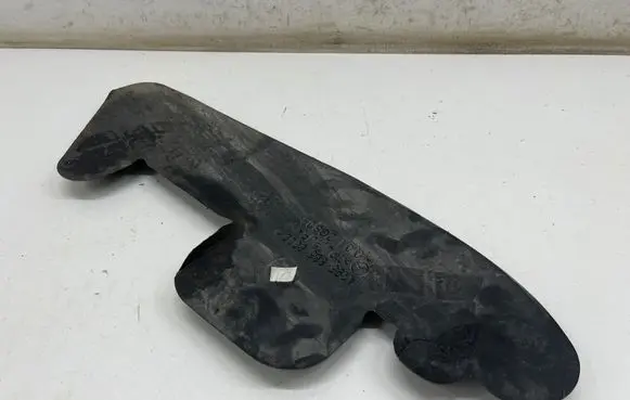 Mercedes-Benz EQE v295 Fender foam support/seal A2958858000