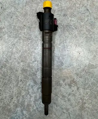 Land Rover Discovery 4 - LR4 Fuel injector CH2Q9K546AB 0445116 141103