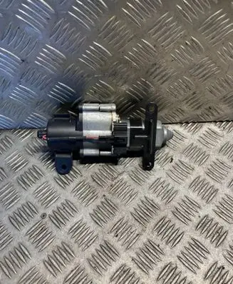 Chrysler Town u0026 Country IV Sliding door motor 04717975AD