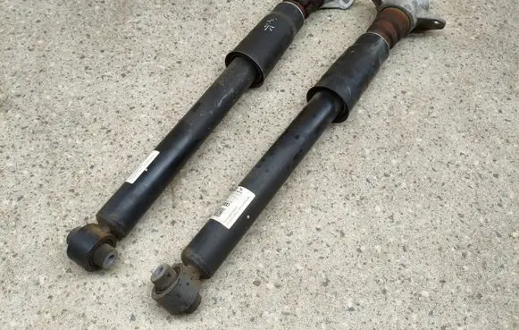 Audi Q5 SQ5 FY Rear shock absorber/damper 80A513035L 814903015307 HBQ5008