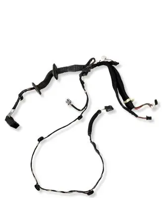 Renault Master III Front door wiring loom 241258801R