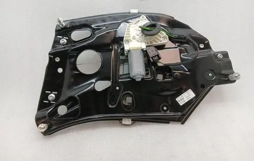 Mercedes-Benz S C217 Rear door manual window regulator A2176700203