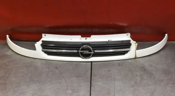 Opel Vivaro Front grill 91166765