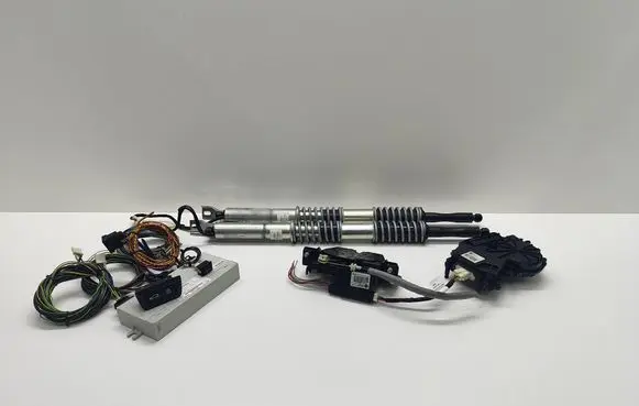 BMW 5 F10 F11 Tailgate hydraulic set 925134 925134106 27012012