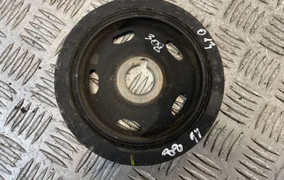 Peugeot 308 Crankshaft pulley