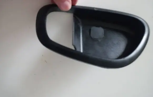 Hyundai i10 Rear door interior handle 82611-0x000