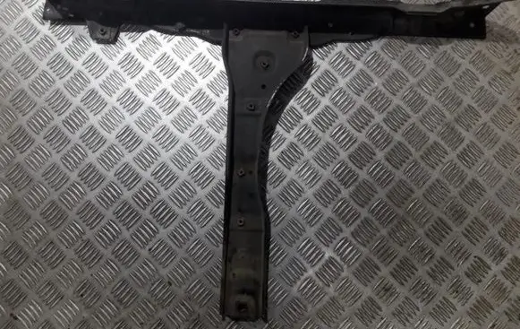 Hyundai Matrix Radiator support slam panel