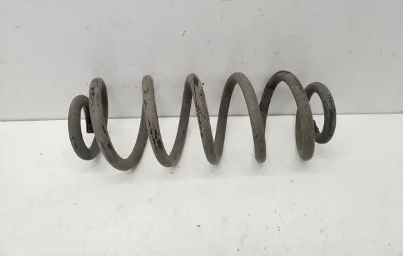 Opel Astra K Rear coil spring