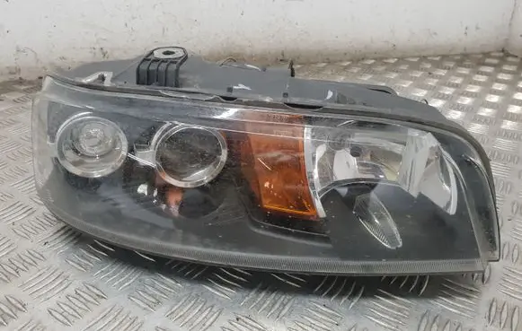 Fiat Punto (188) Headlight/headlamp 89100453 89100448DX