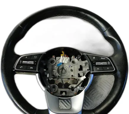 KIA Sportage Steering wheel