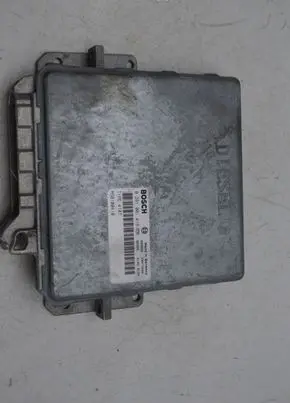 Rover 620 Engine control unit/module 0281001419