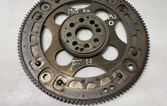 BMW 5 F10 F11 Flywheel 7797964