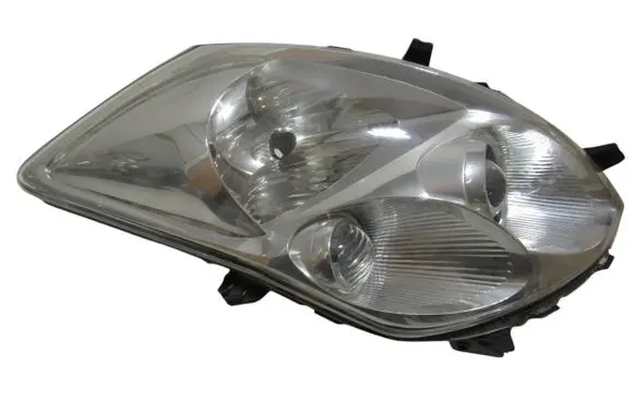 Peugeot 3008 I Headlight/headlamp 9682519080