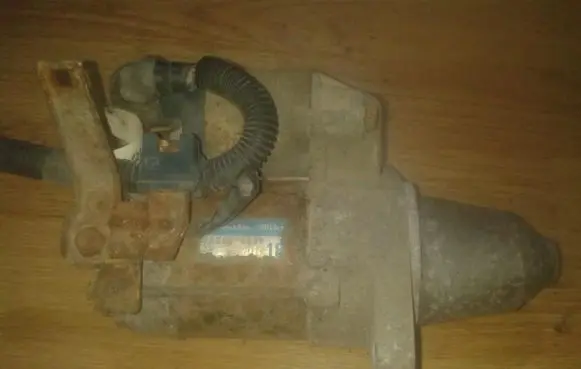 Honda Civic Starter motor 2280004890