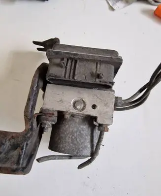 Nissan Micra ABS Pump 0265231341