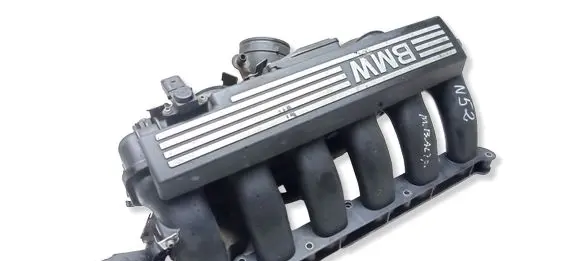 BMW X3 F25 Intake manifold 