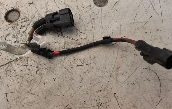 BMW X1 F48 F49 Steering rack electric part 9840890