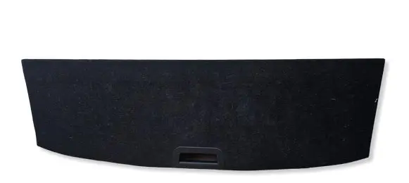 Nissan Qashqai Parcel shelf 