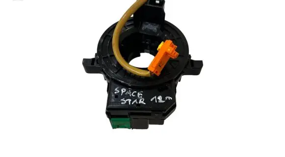 Mitsubishi Space Star Airbag slip ring squib (SRS ring)