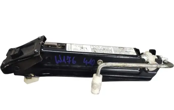 Mercedes-Benz A W176 Lift Jack 