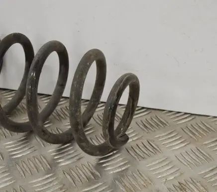 Toyota Auris E180 Rear coil spring 