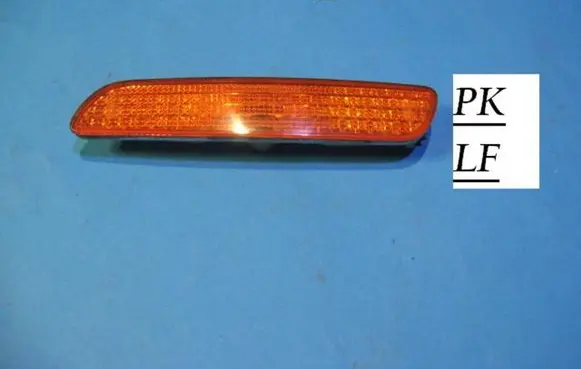 Volvo S40, V40 Front indicator light FL30896799