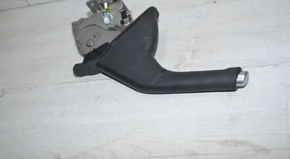 KIA Rio Handbrake/parking brake lever assembly