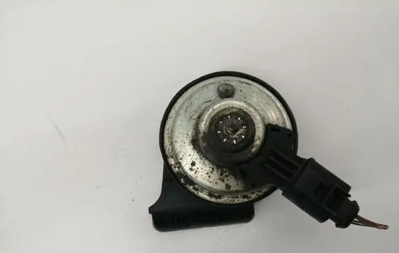 Volkswagen PASSAT B7 Horn signal 0055307