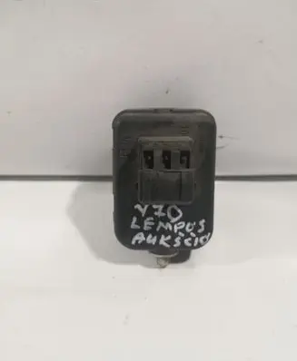Volvo V70 Headlight/headlamp level sensor 