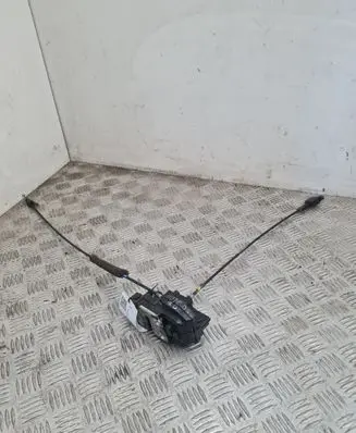 Nissan Note (E11) Rear door lock PBT30