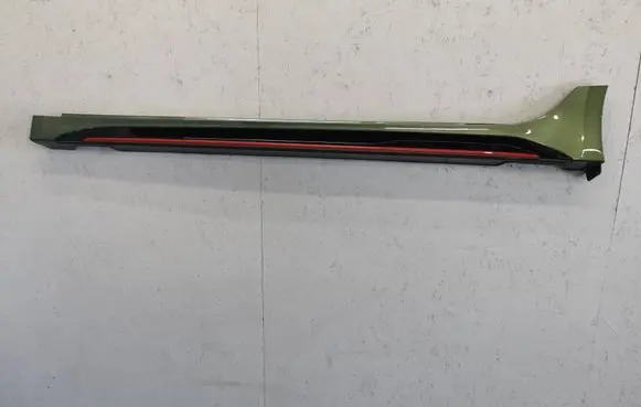 KIA Pro Cee'd III Sill/side skirt trim 