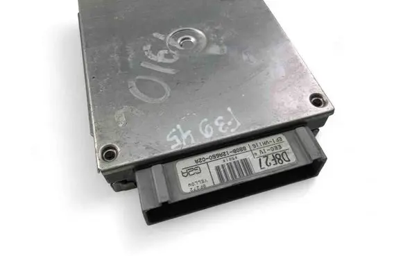 Ford Scorpio Engine control unit/module 88GB12A650C2A